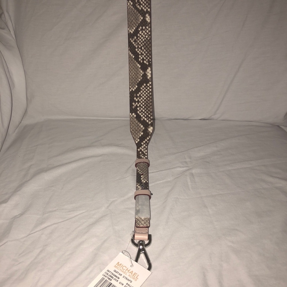 Michael Kors purse strap